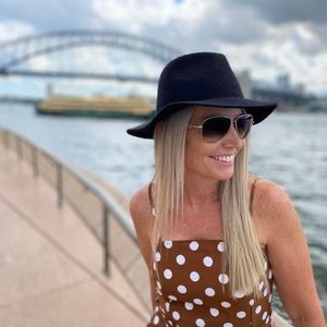 Meet your Posher, Mandy